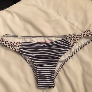 Victoria’s Secret swim bottoms